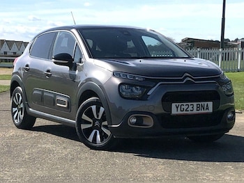 Citroen C3 feature image