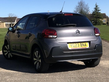Used Citroen C3 2023 for sale - 77882508: Photo