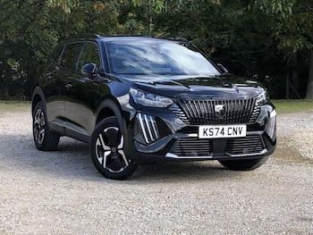 Used Peugeot 2008 2024 for sale - 76060345: Photo