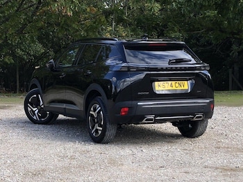 Used Peugeot 2008 2024 for sale - 76060345: Photo