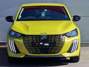 Used Peugeot 208 2025 for sale - 75050887: Photo