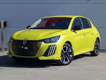 Used Peugeot 208 2025 for sale - 75050887: Photo