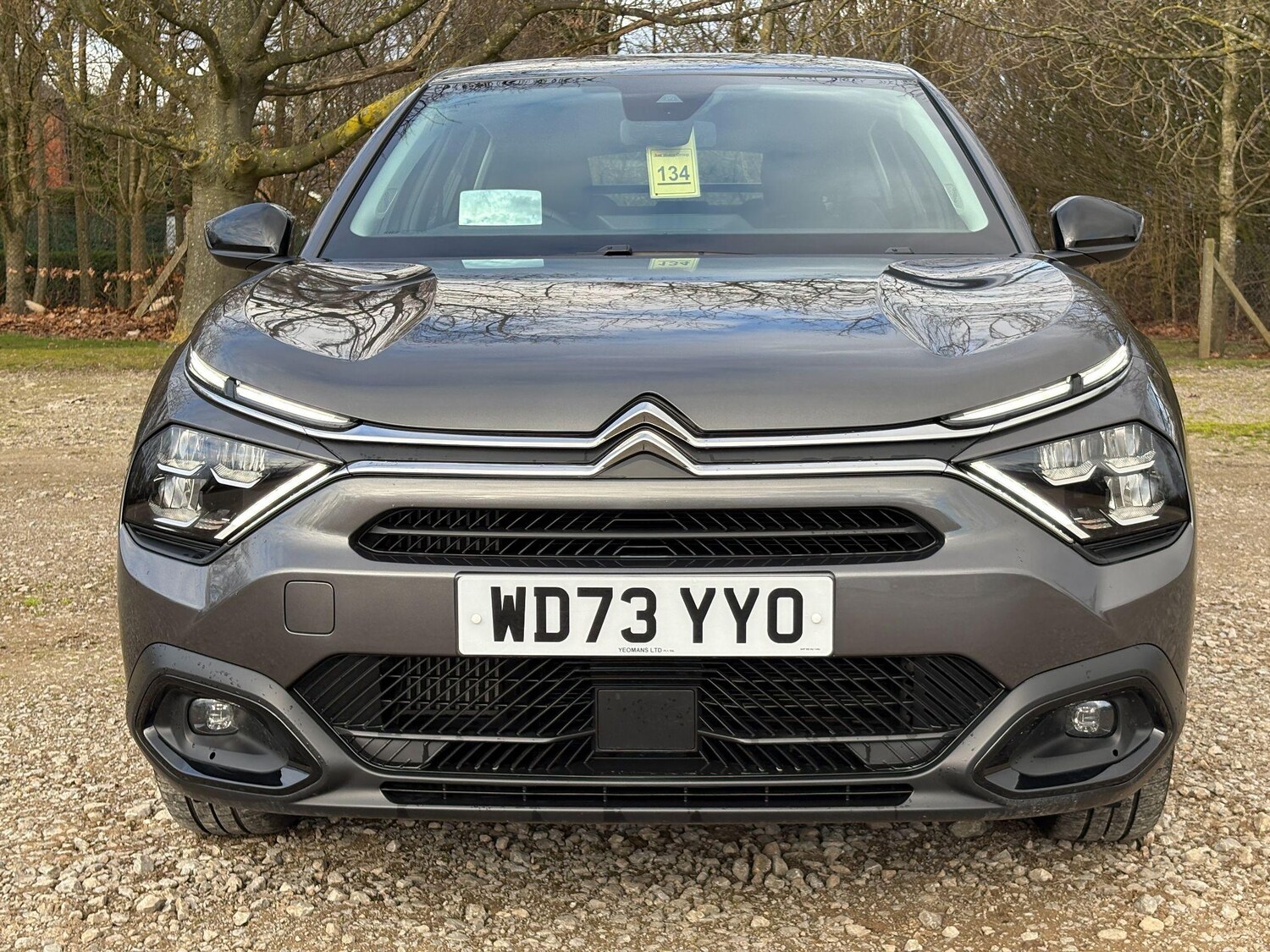 Vehicle 25