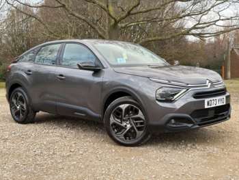 Used Citroen C4 2024 for sale - 73858964: Photo