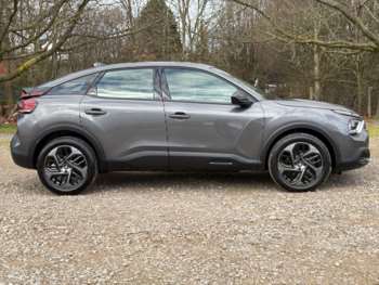 Used Citroen C4 2024 for sale - 73858964: Photo