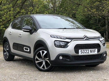 Used Citroen C3 2022 for sale - 78448327: Photo