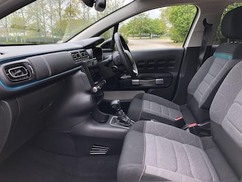 Used Citroen C3 2022 for sale - 78448327: Photo