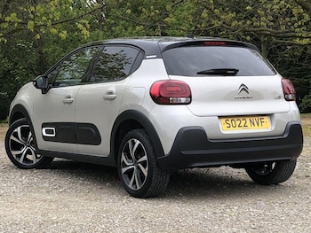 Used Citroen C3 2022 for sale - 78448327: Photo