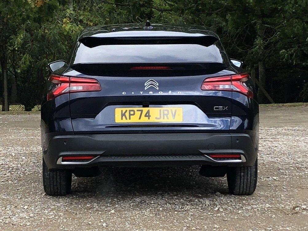 Used Citroen C5 X 2024 for sale - 75657907: Photo 10