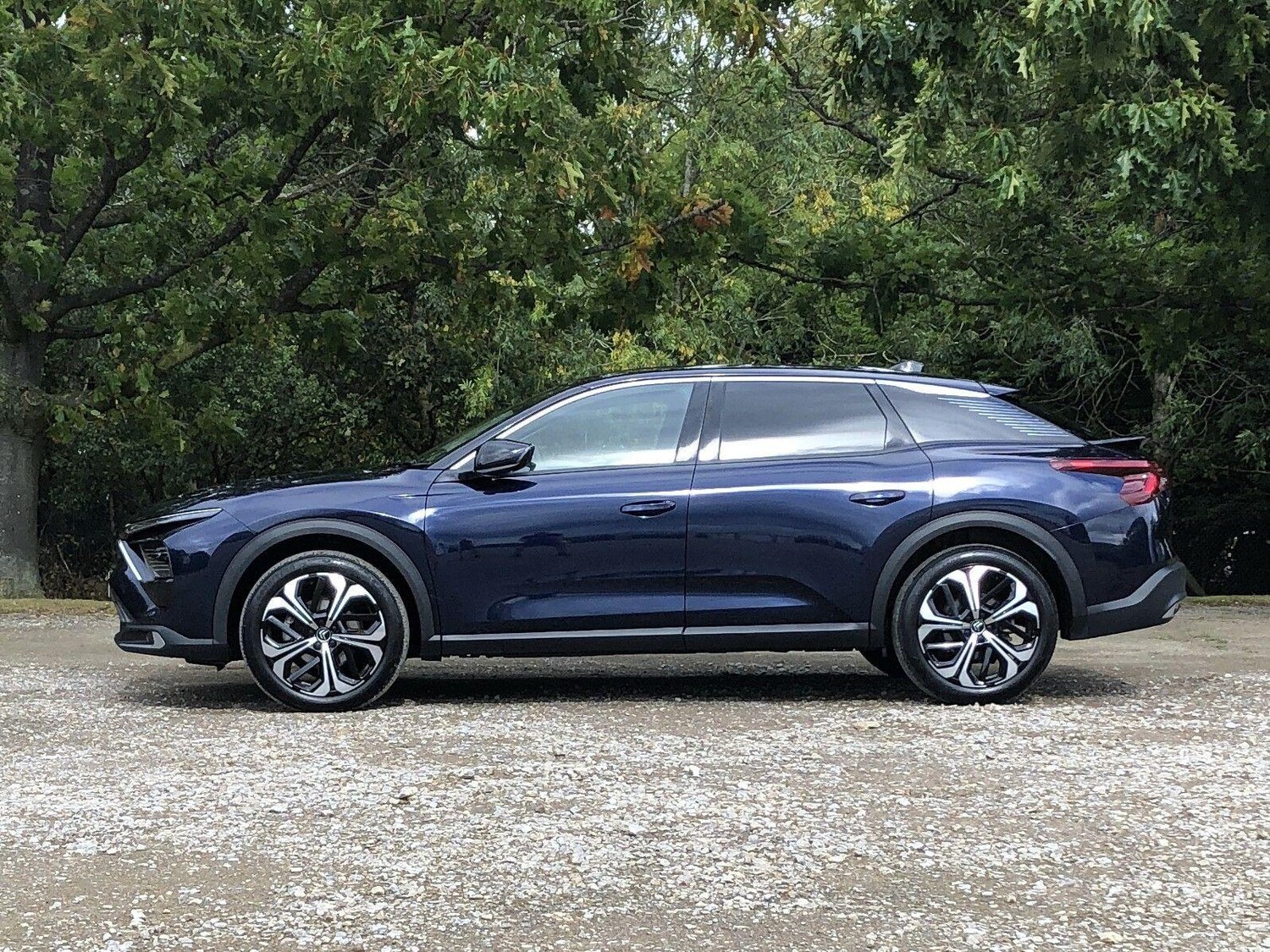 Used Citroen C5 X 2024 for sale - 75657907: Photo 12