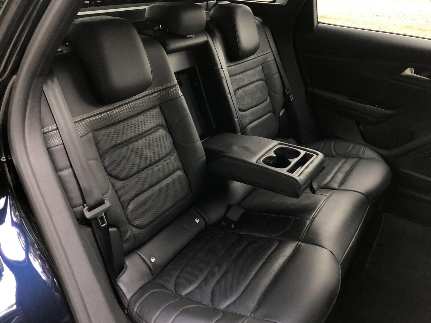 Used Citroen C5 X 2024 for sale - 75657907: Photo 13