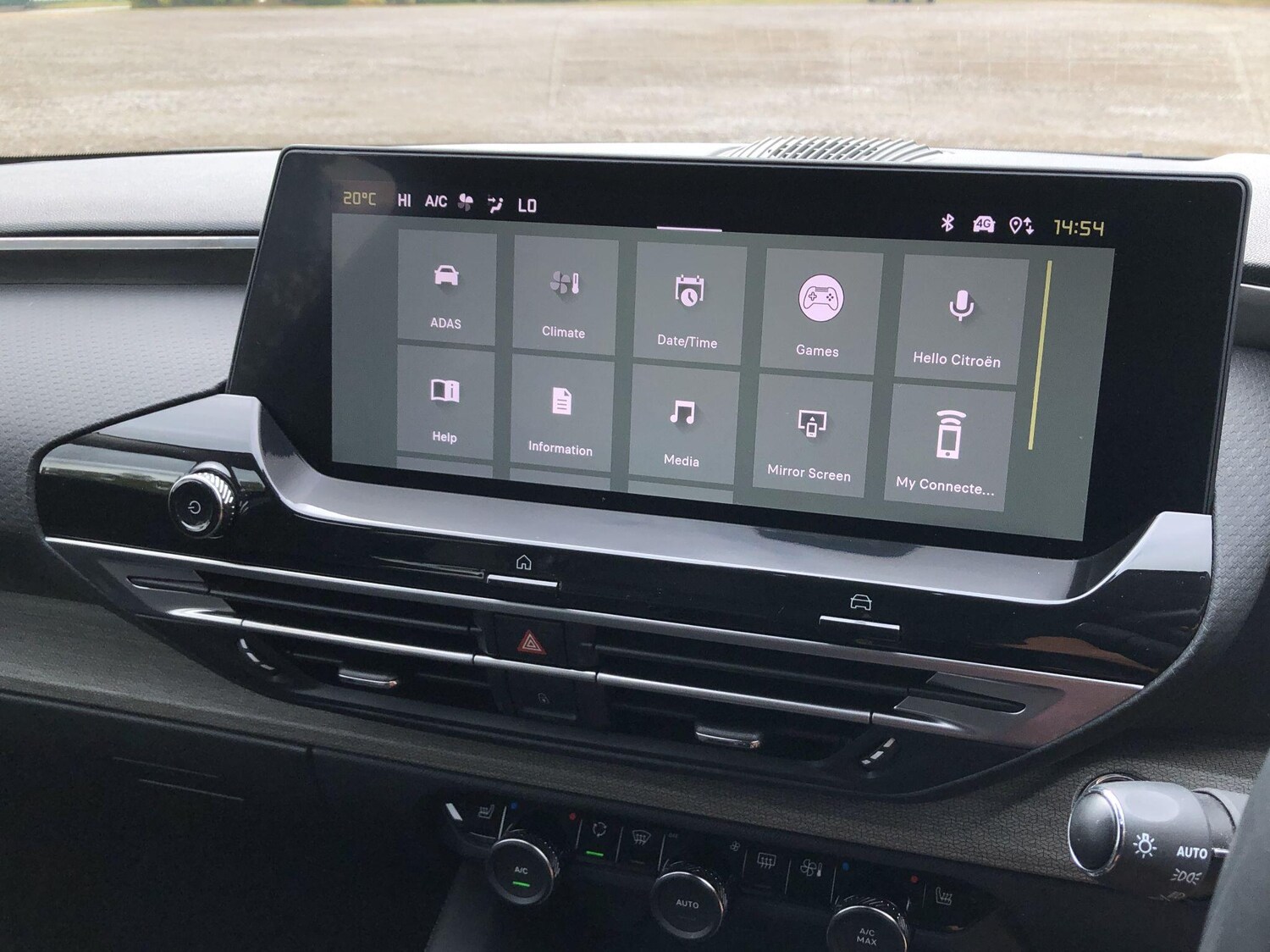 Used Citroen C5 X 2024 for sale - 75657907: Photo 15