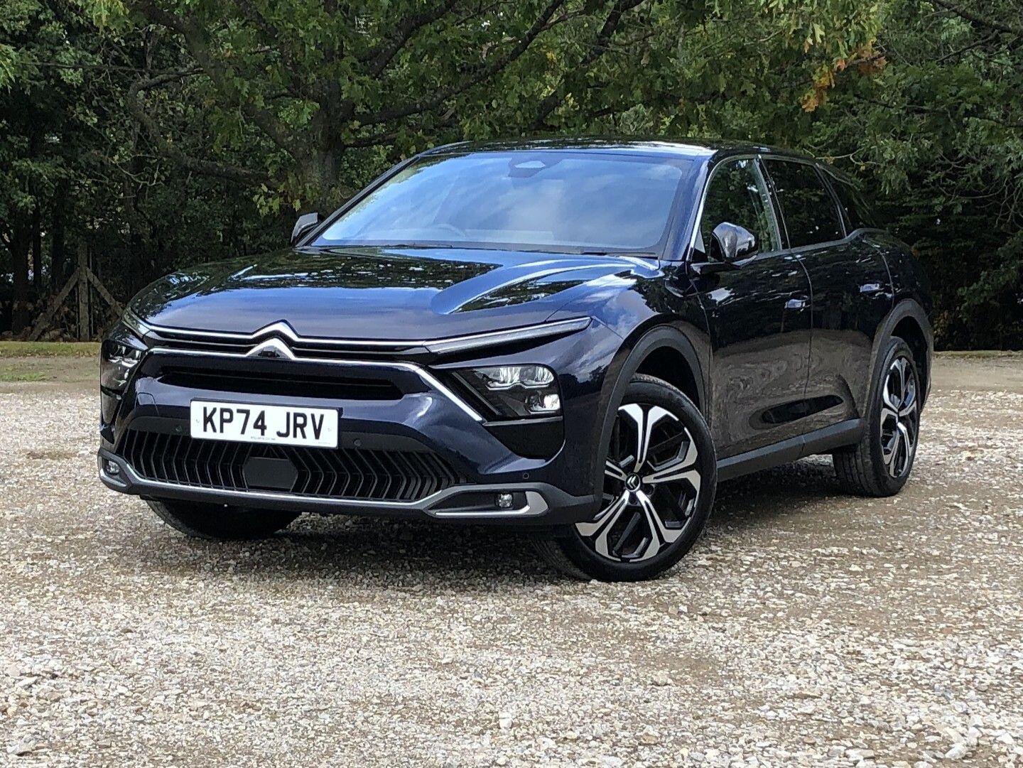 Used Citroen C5 X 2024 for sale - 75657907: Photo 16