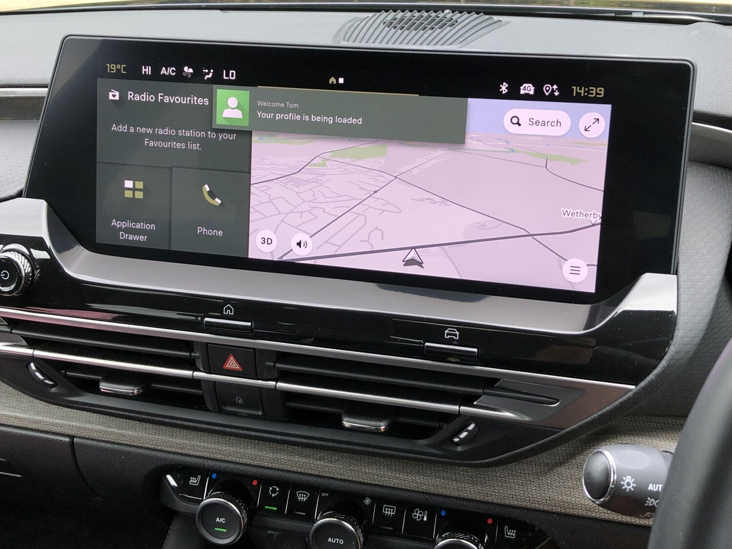 Used Citroen C5 X 2024 for sale - 75657907: Photo 17