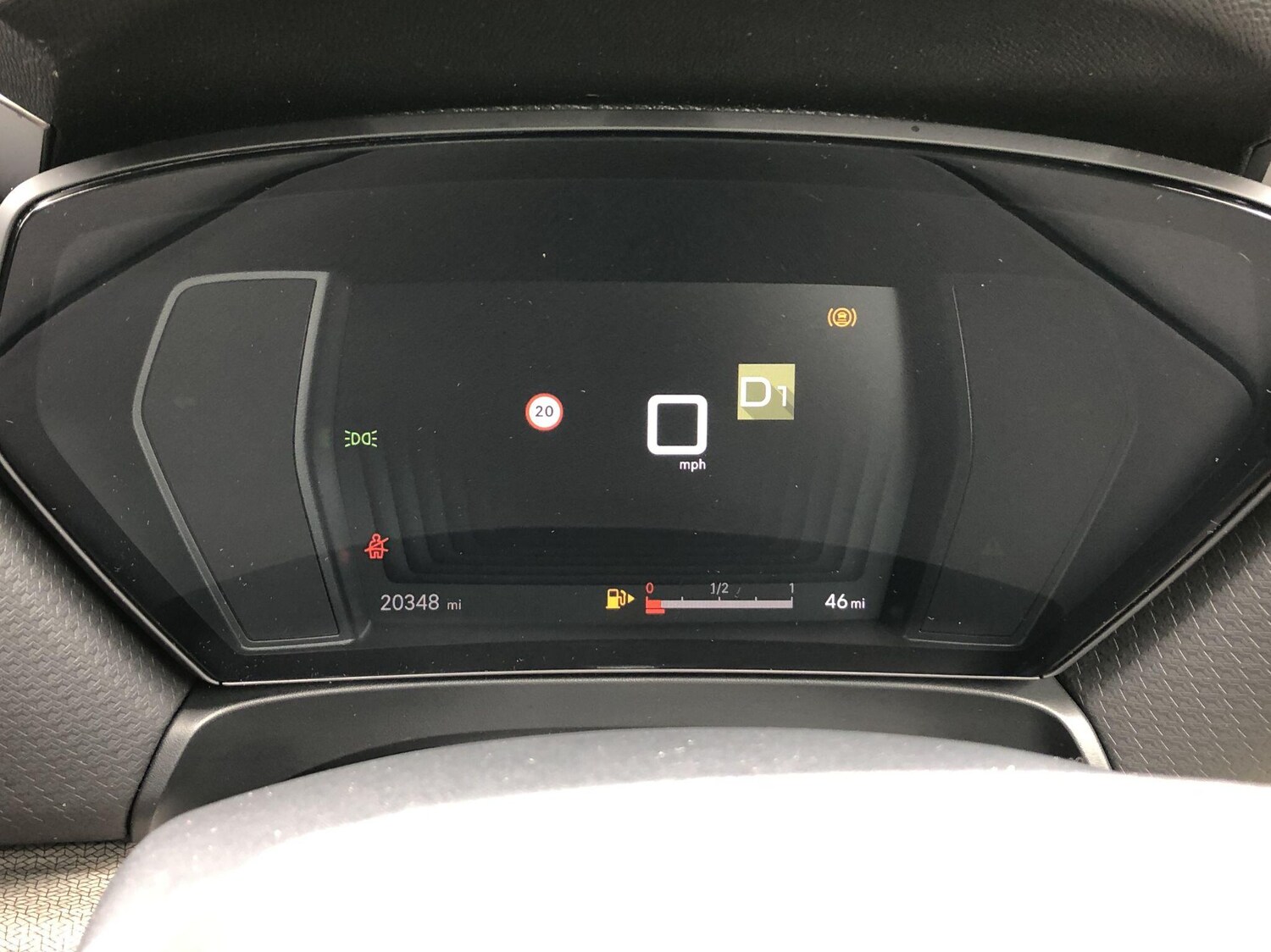 Used Citroen C5 X 2024 for sale - 75657907: Photo 20