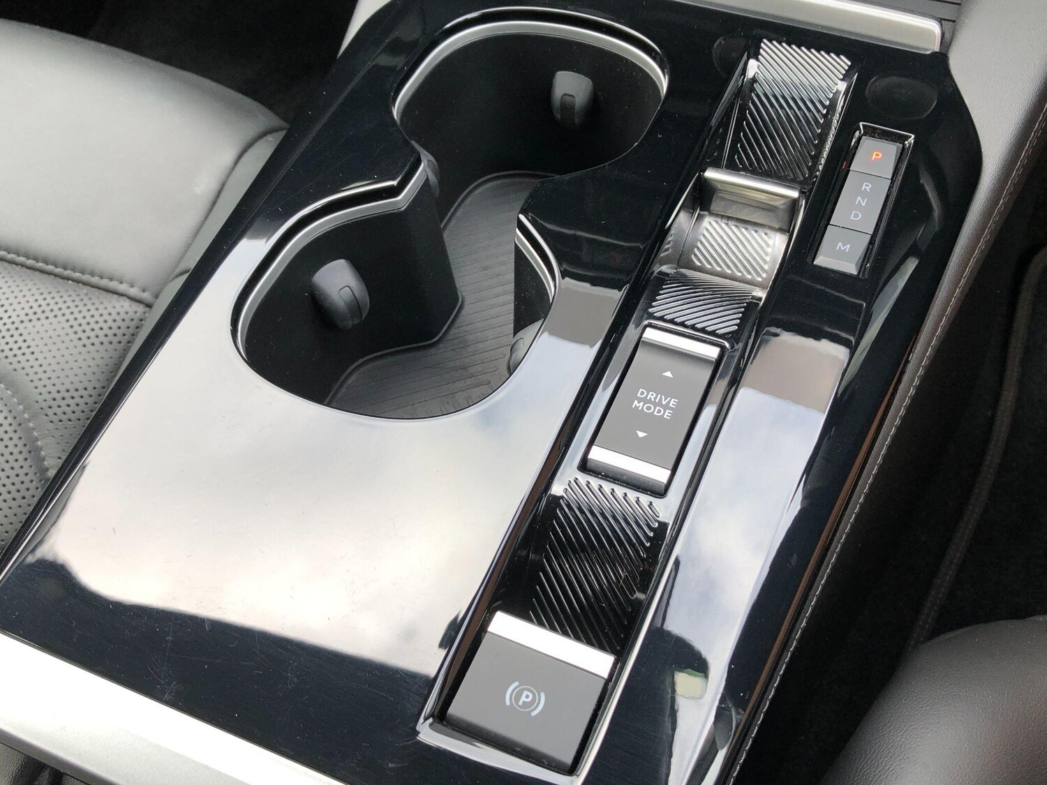 Used Citroen C5 X 2024 for sale - 75657907: Photo 22