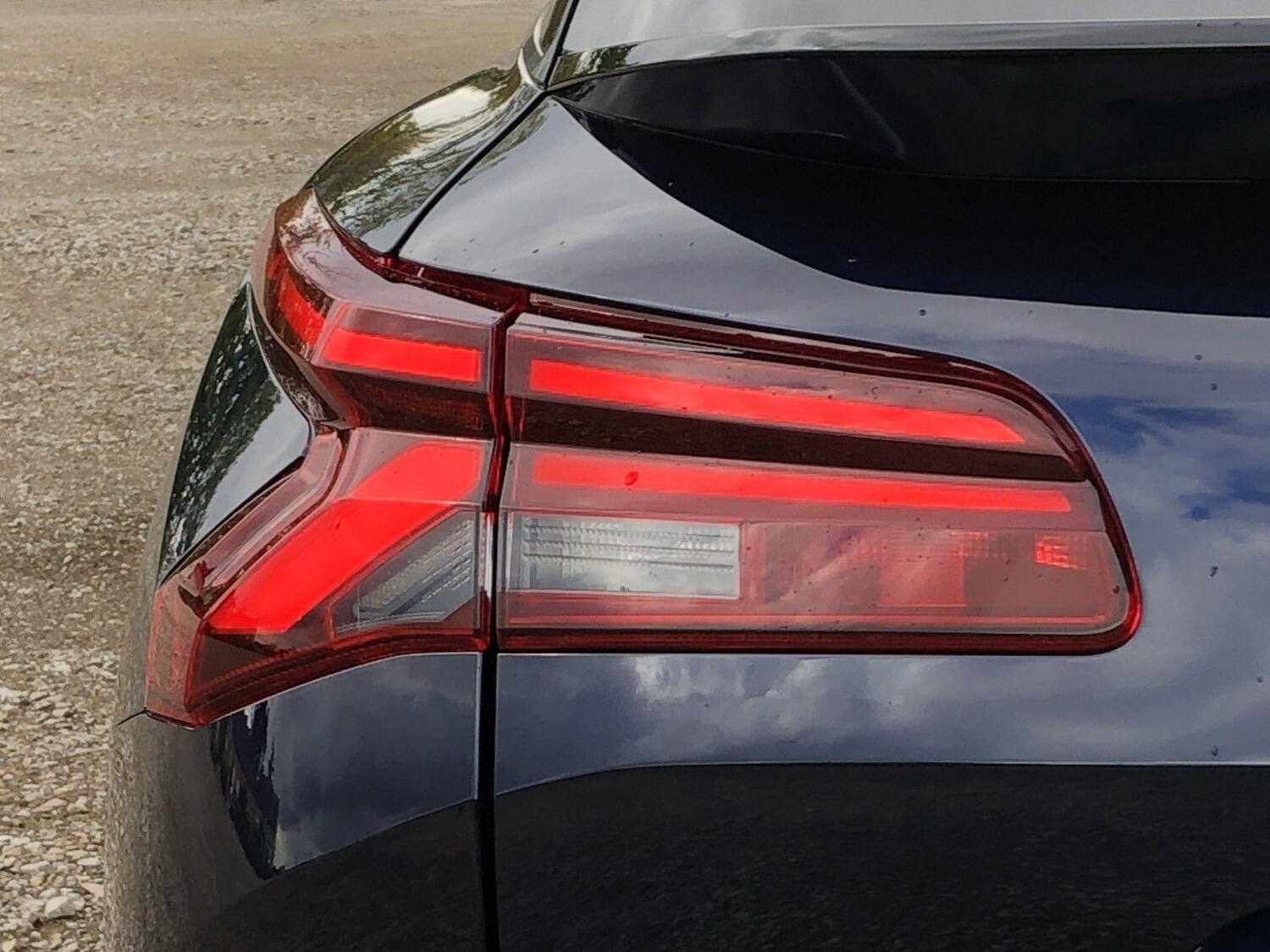 Used Citroen C5 X 2024 for sale - 75657907: Photo 23