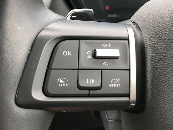 Used Citroen C5 X 2024 for sale - 75657907: Photo 27