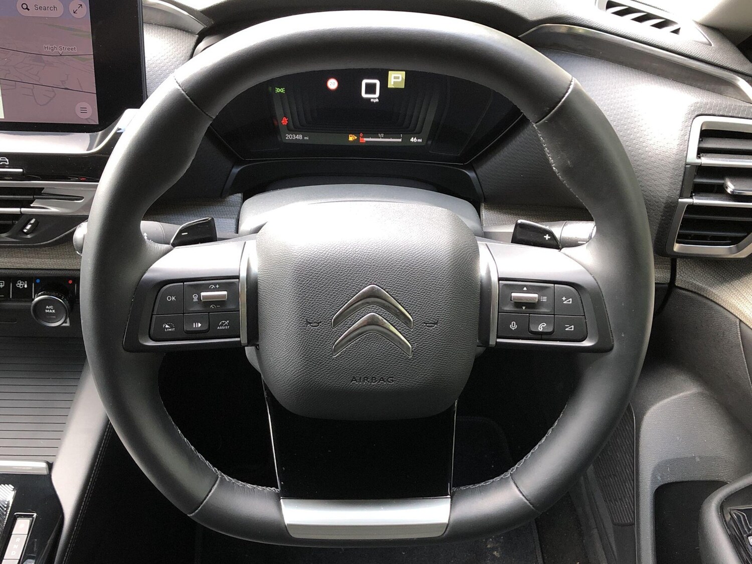 Used Citroen C5 X 2024 for sale - 75657907: Photo 28