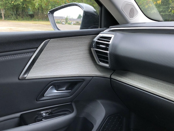 Used Citroen C5 X 2024 for sale - 75657907: Photo 31