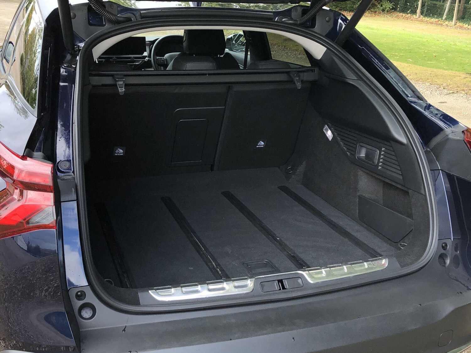 Used Citroen C5 X 2024 for sale - 75657907: Photo 33