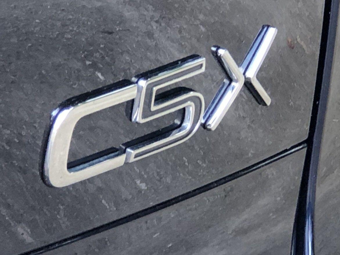 Used Citroen C5 X 2024 for sale - 75657907: Photo 34