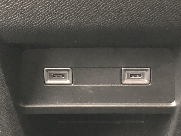 Used Citroen C5 X 2024 for sale - 75657907: Photo 35