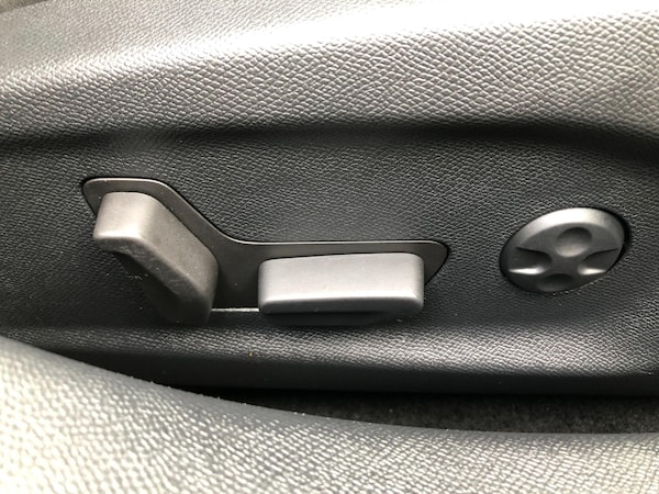 Used Citroen C5 X 2024 for sale - 75657907: Photo 38