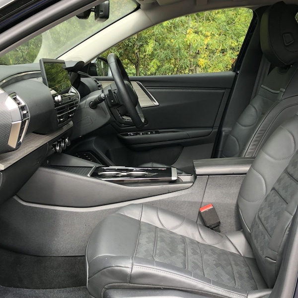 Used Citroen C5 X 2024 for sale - 75657907: Photo 3