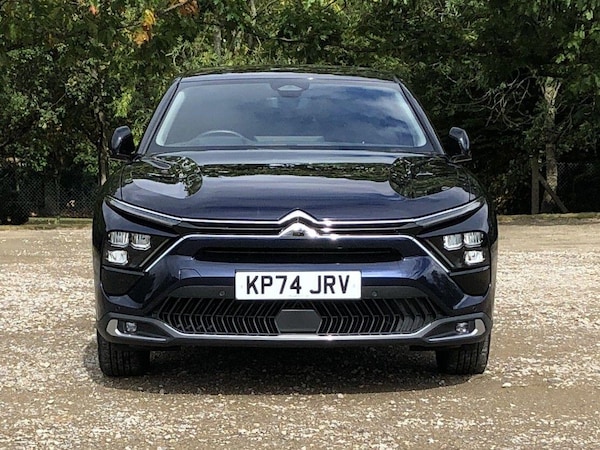 Used Citroen C5 X 2024 for sale - 75657907: Photo 6