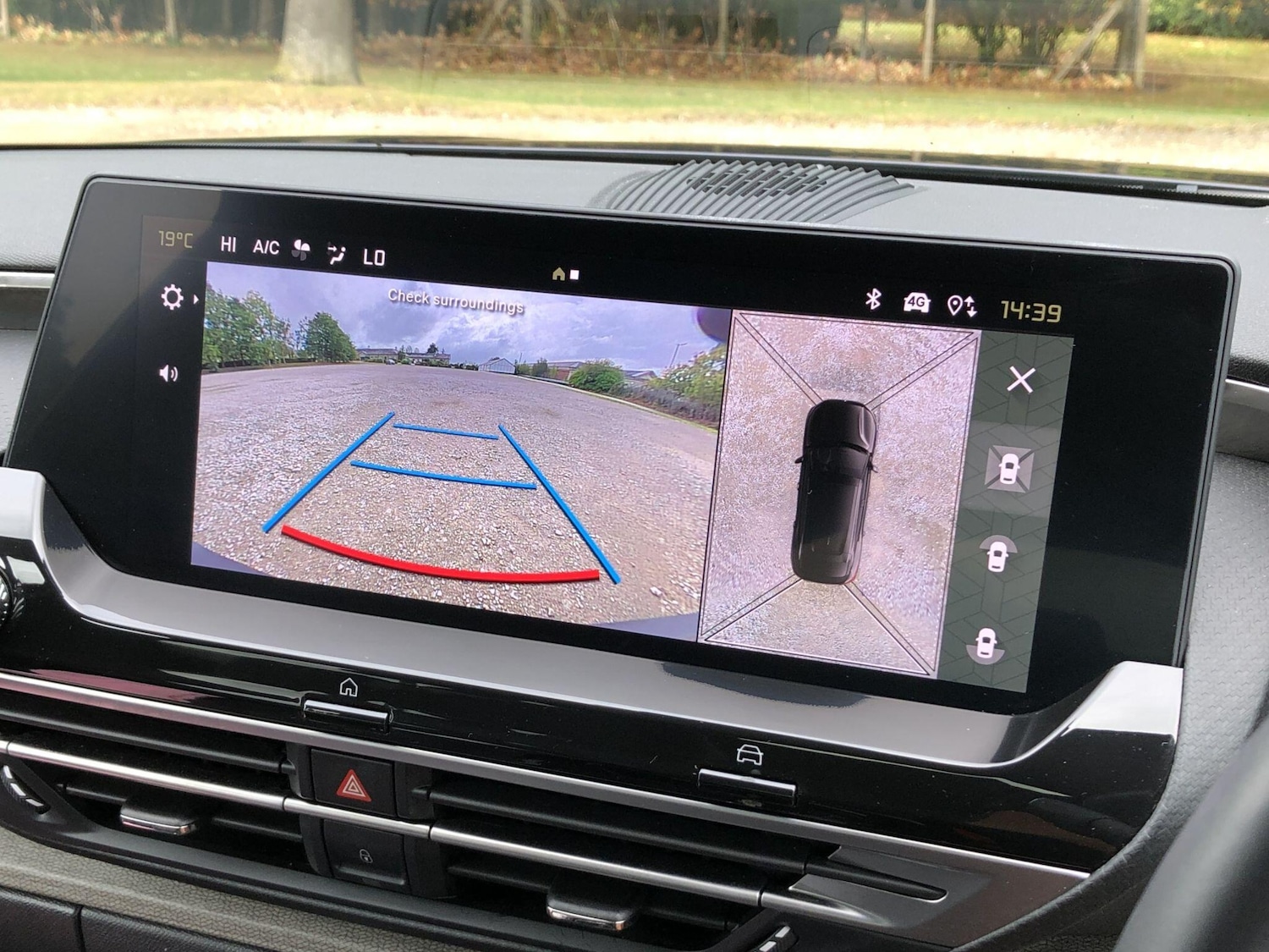 Used Citroen C5 X 2024 for sale - 75657907: Photo 7