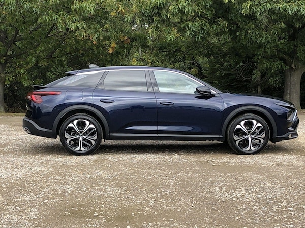 Used Citroen C5 X 2024 for sale - 75657907: Photo 8