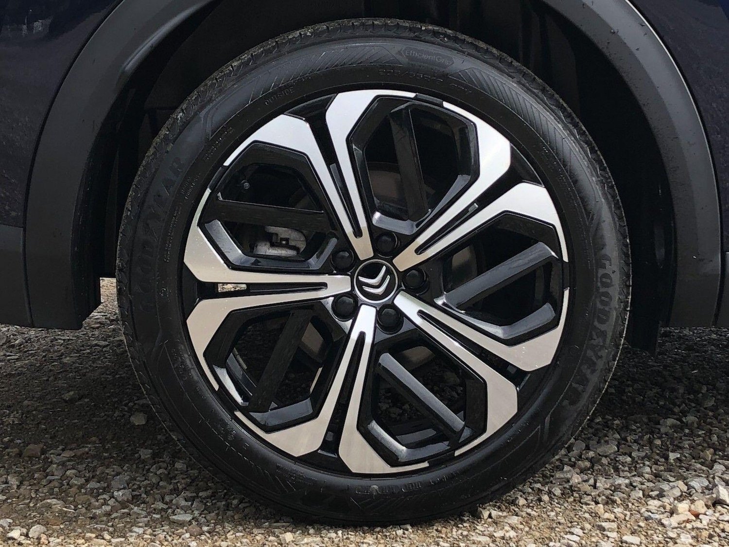 Used Citroen C5 X 2024 for sale - 75657907: Photo 9