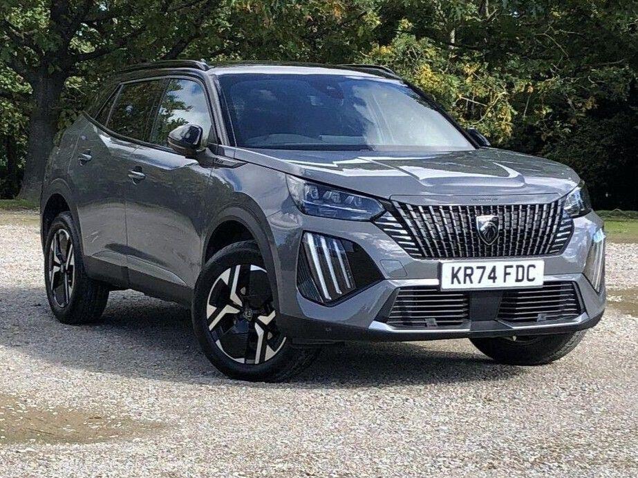 Used Peugeot 2008 2024 for sale - 75965799: Photo 1