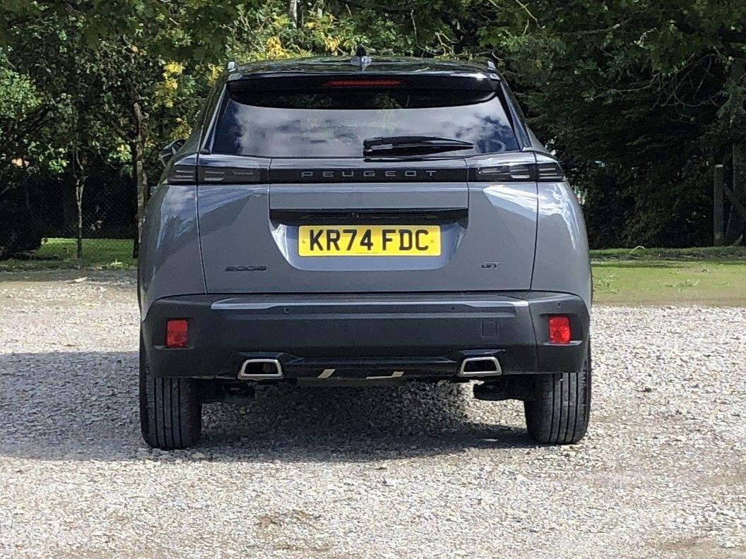 Used Peugeot 2008 2024 for sale - 75965799: Photo 10