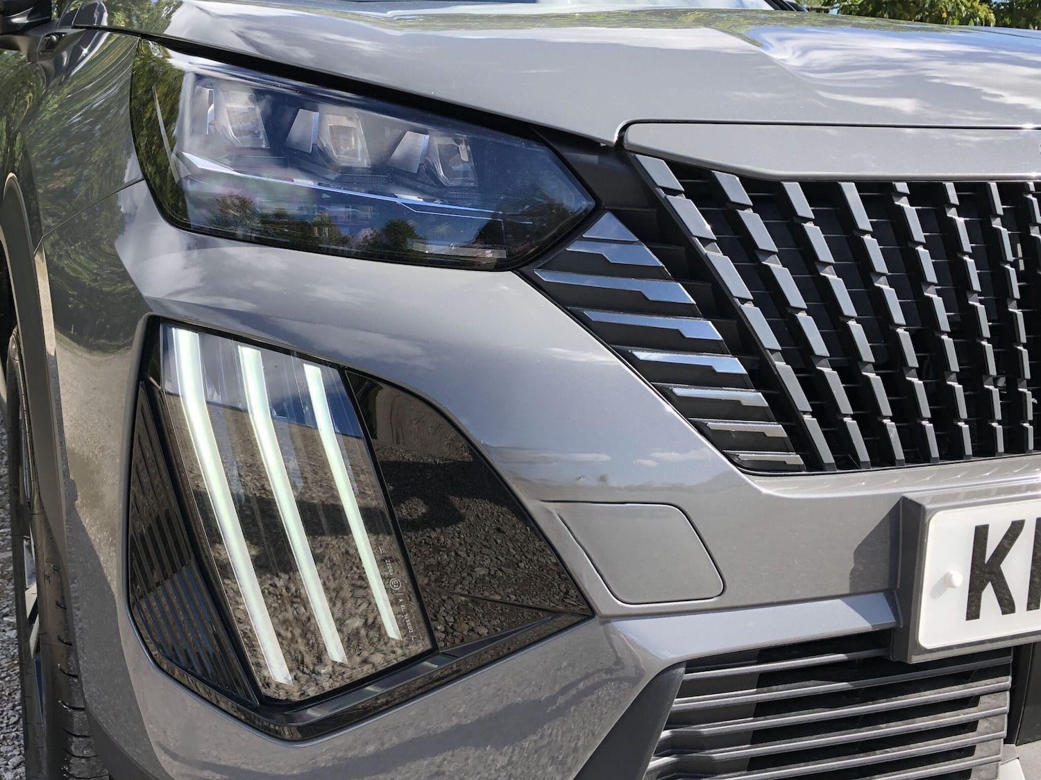 Used Peugeot 2008 2024 for sale - 75965799: Photo 11