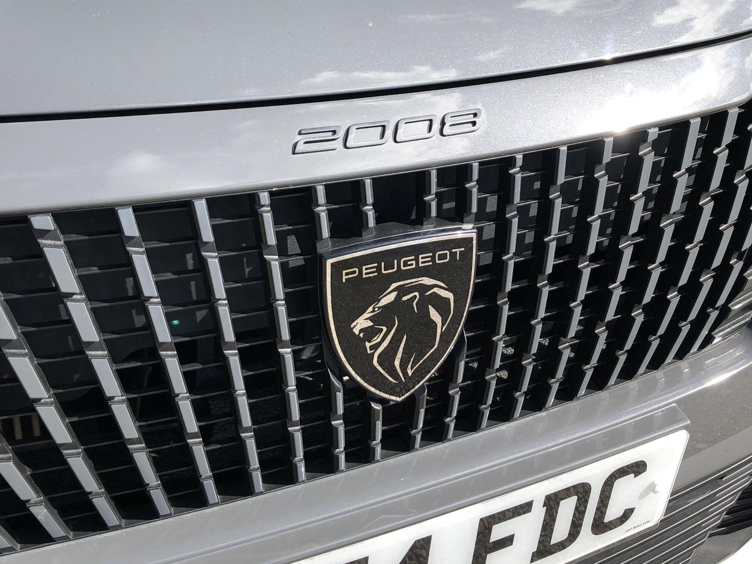 Used Peugeot 2008 2024 for sale - 75965799: Photo 12