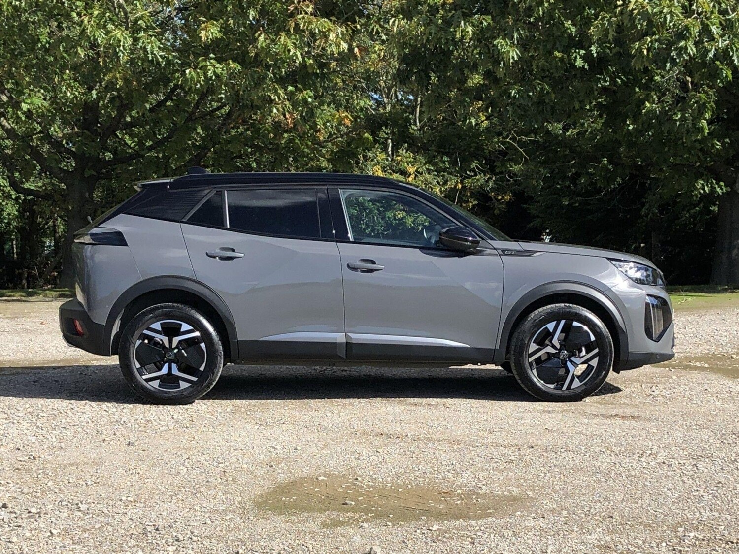 Used Peugeot 2008 2024 for sale - 75965799: Photo 14