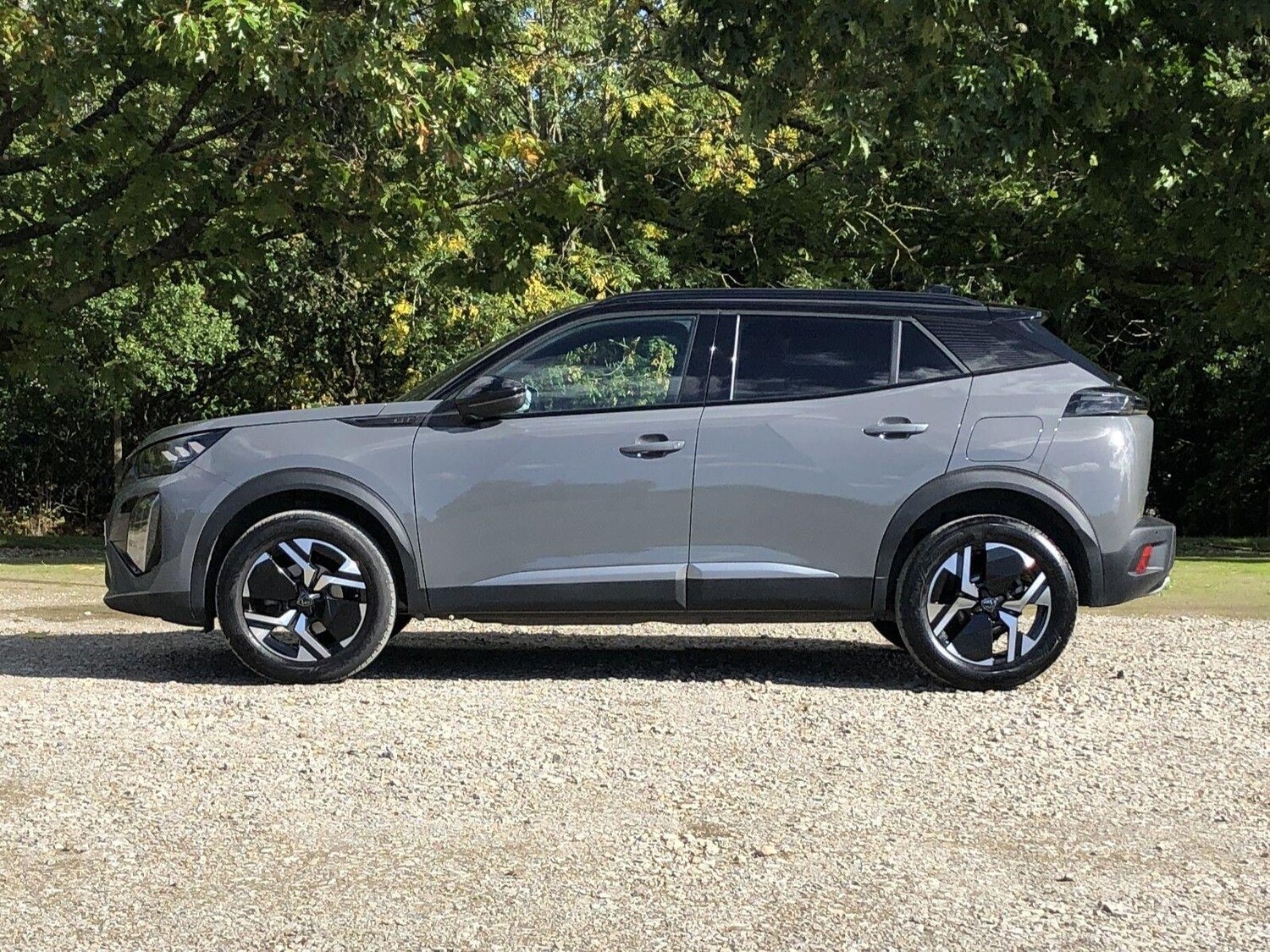 Used Peugeot 2008 2024 for sale - 75965799: Photo 16