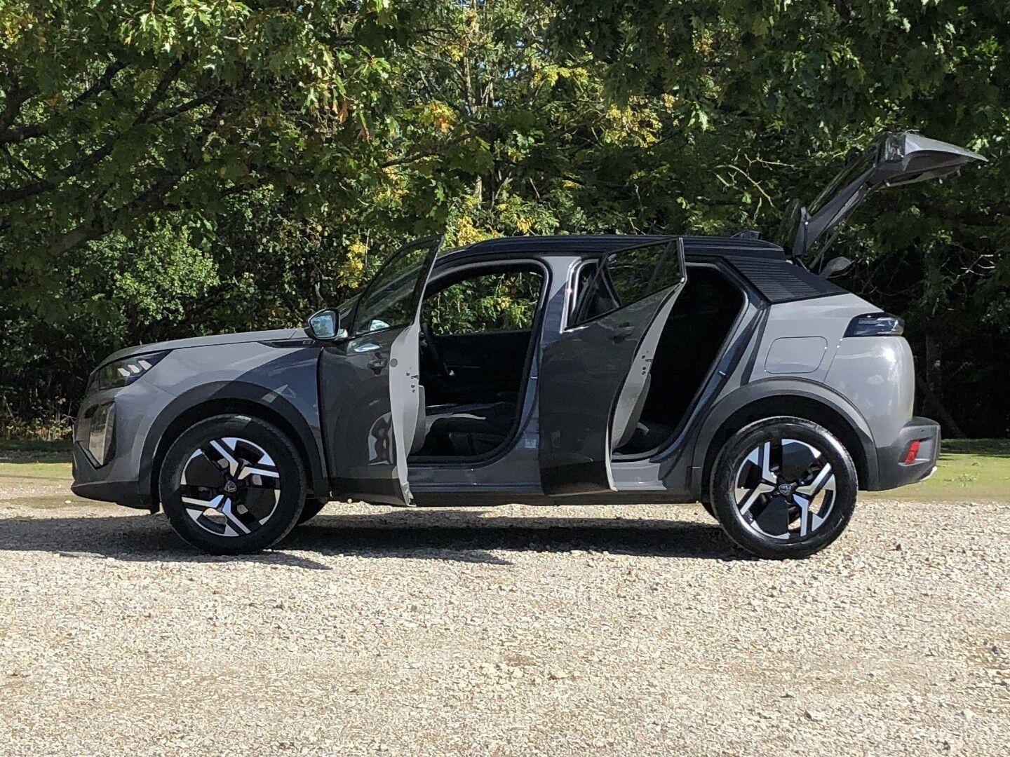 Used Peugeot 2008 2024 for sale - 75965799: Photo 18