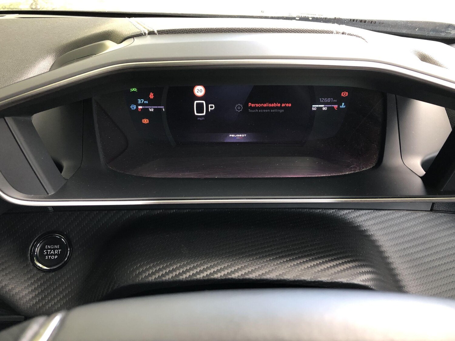 Used Peugeot 2008 2024 for sale - 75965799: Photo 19