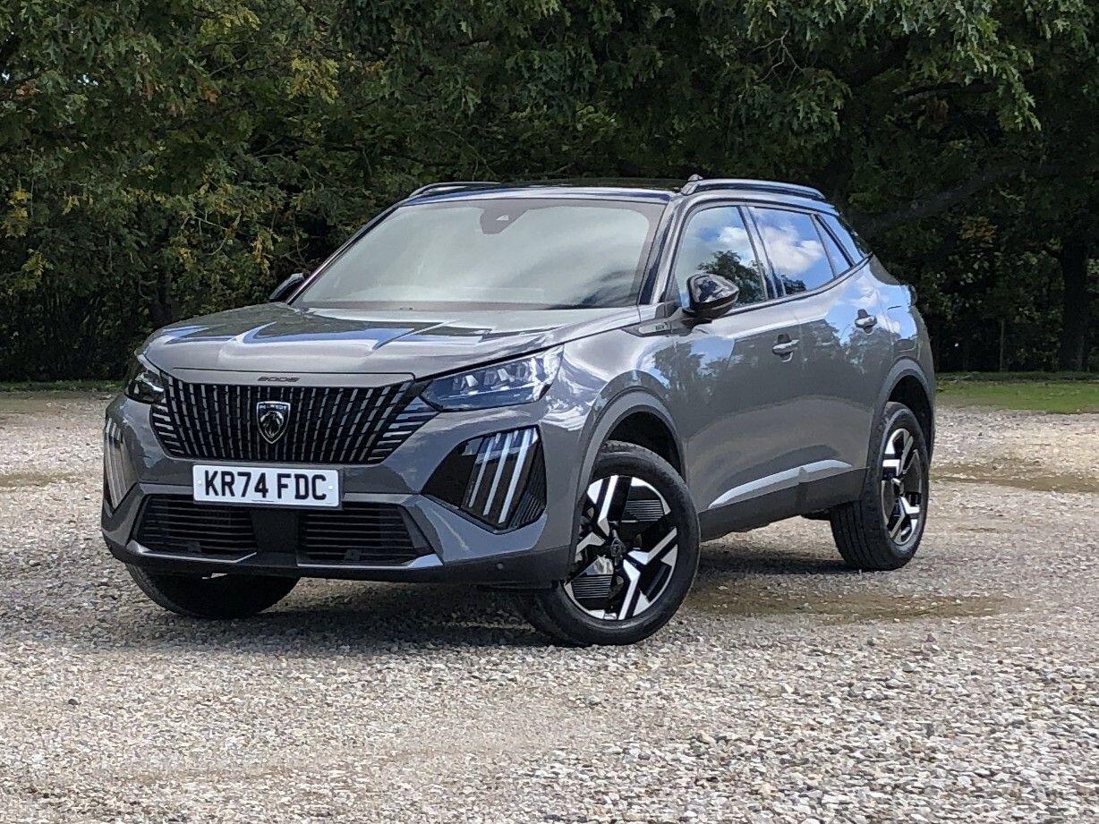 Used Peugeot 2008 2024 for sale - 75965799: Photo 20