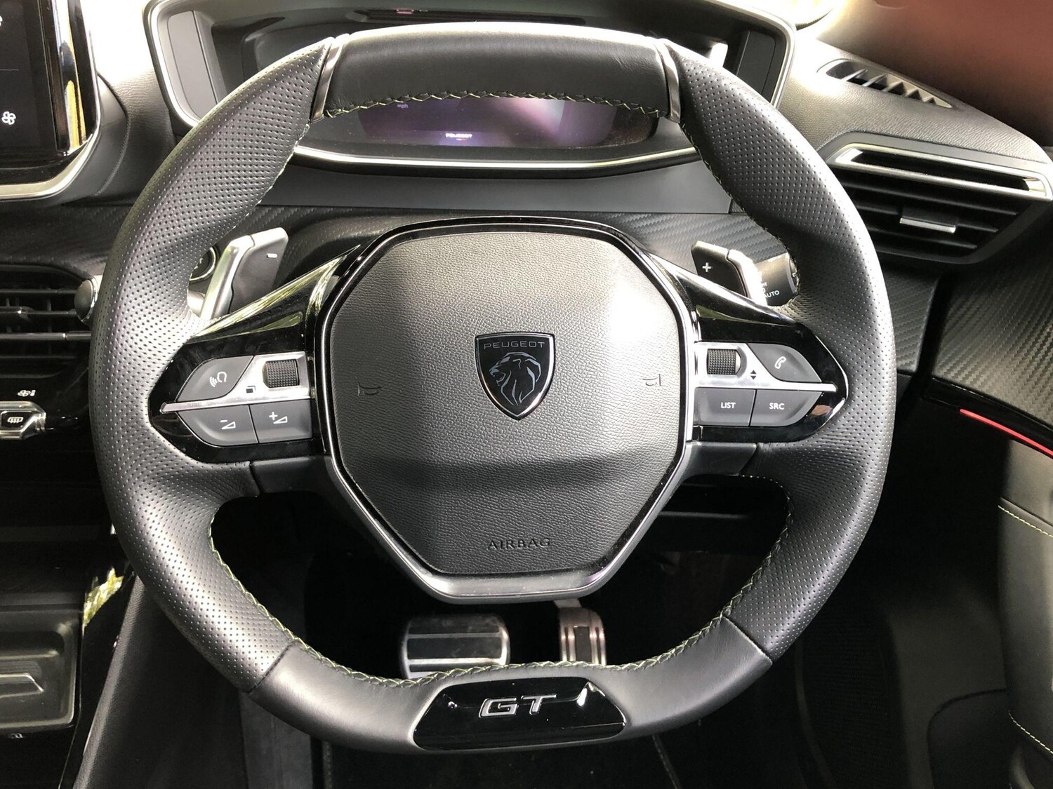 Used Peugeot 2008 2024 for sale - 75965799: Photo 24