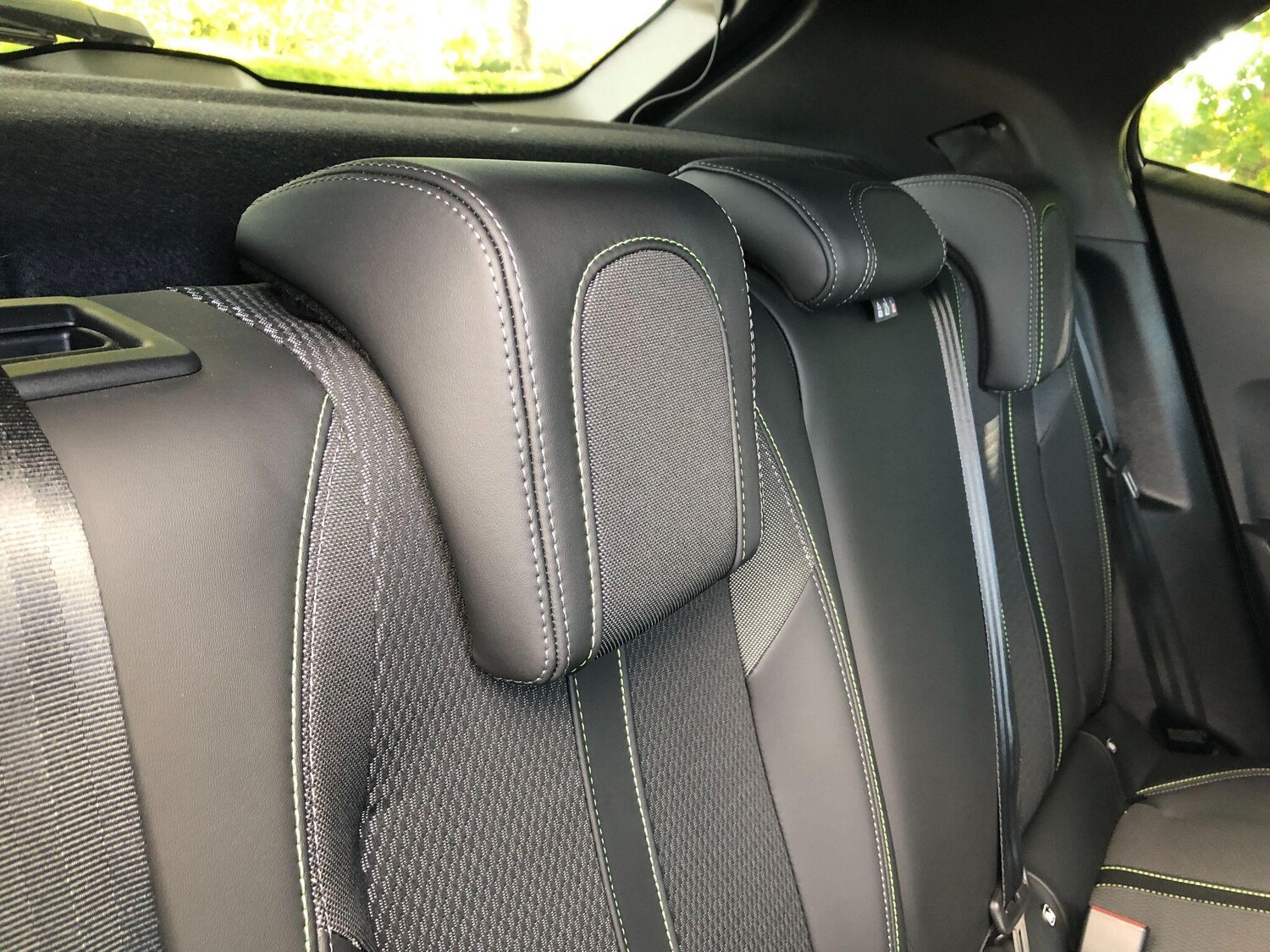 Used Peugeot 2008 2024 for sale - 75965799: Photo 30