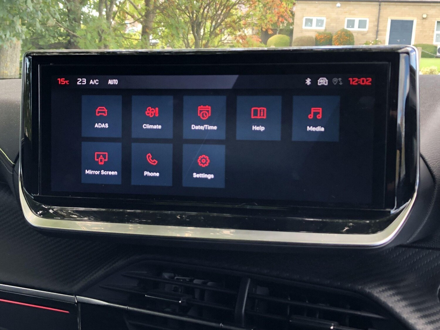 Used Peugeot 2008 2024 for sale - 75965799: Photo 34