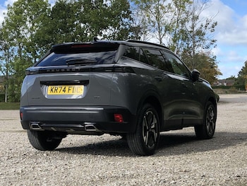 Used Peugeot 2008 2024 for sale - 75965799: Photo