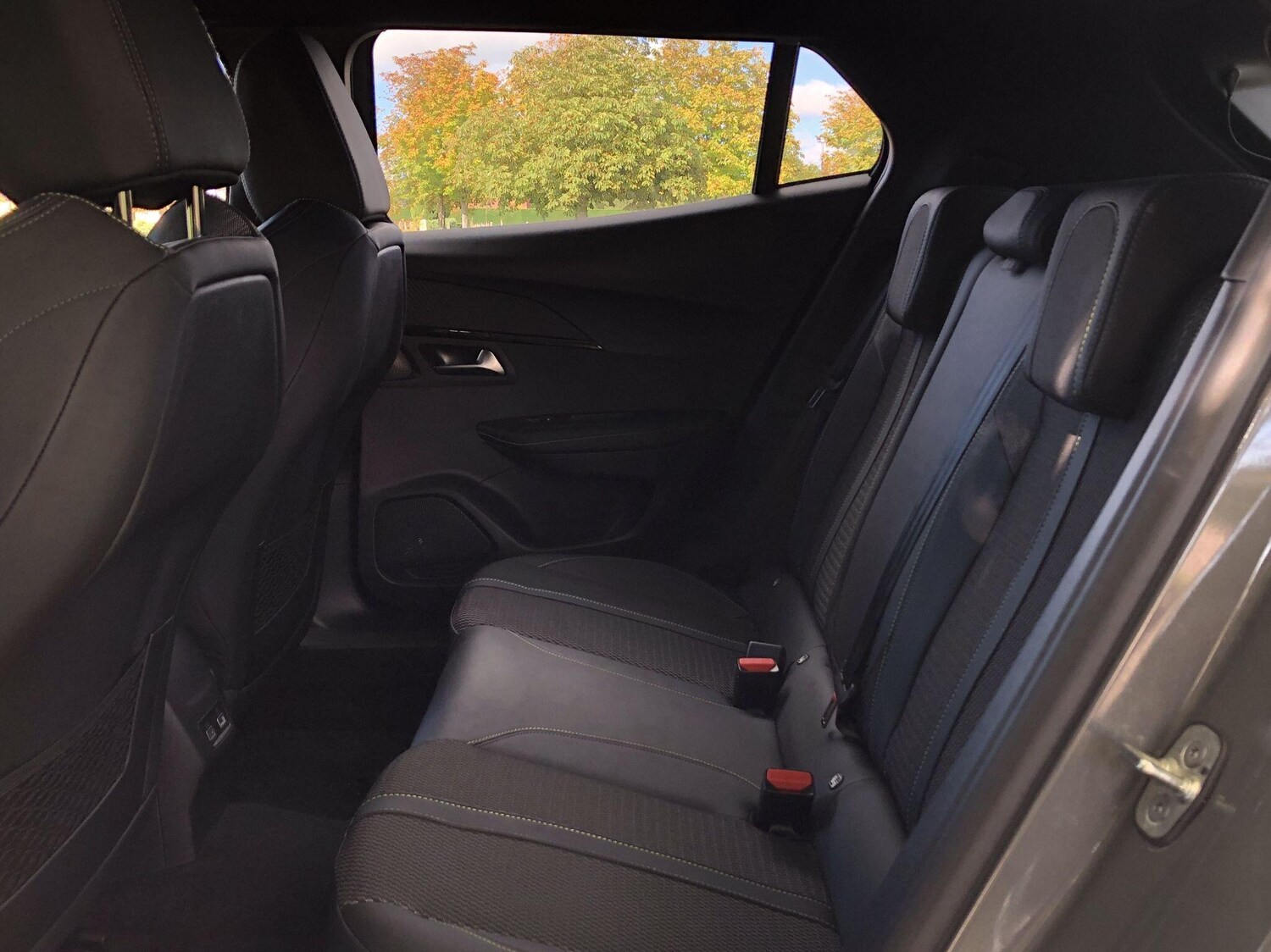 Used Peugeot 2008 2024 for sale - 75965799: Photo 5