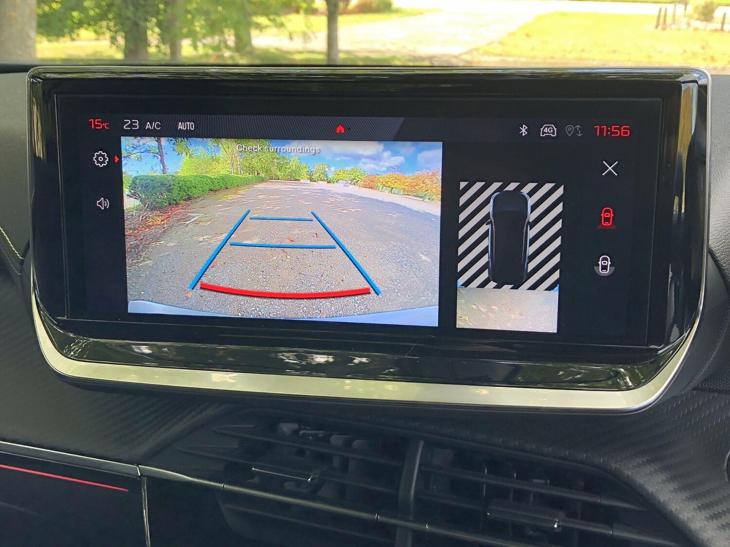 Used Peugeot 2008 2024 for sale - 75965799: Photo 7