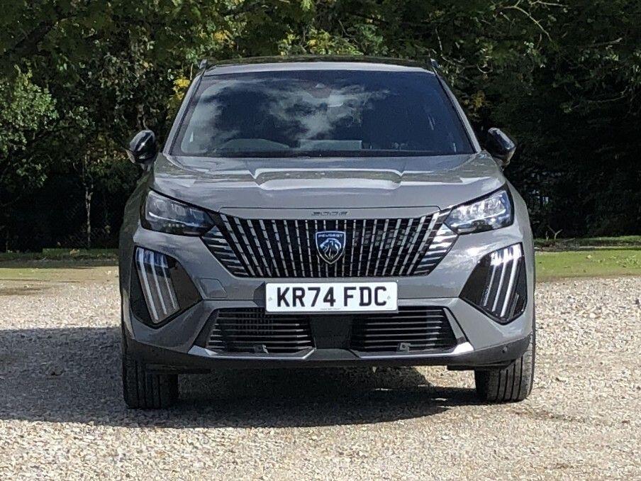 Used Peugeot 2008 2024 for sale - 75965799: Photo 8