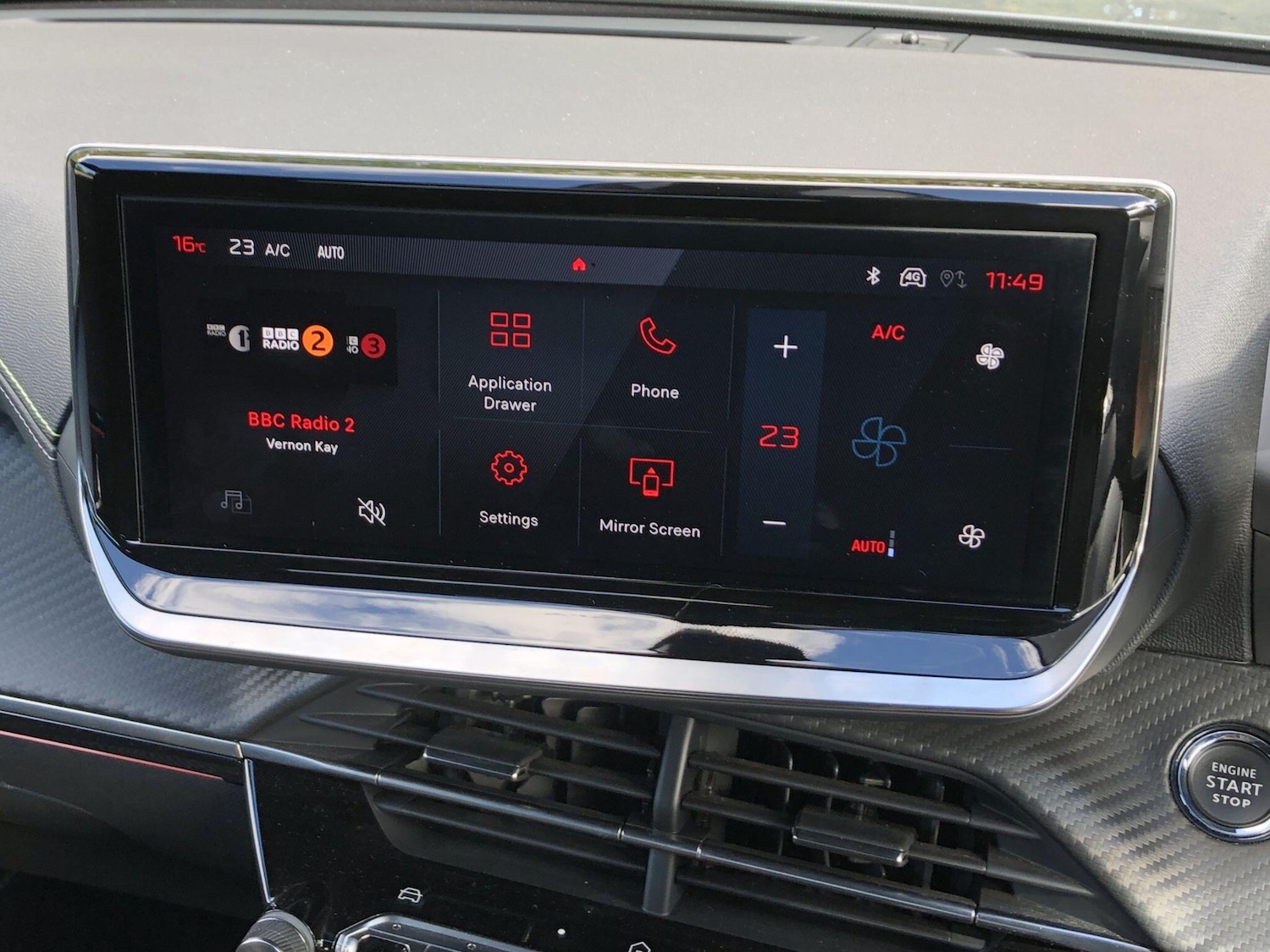 Used Peugeot 2008 2024 for sale - 75965799: Photo 9